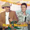 Ney e Nando - Carinho (Ao Vivo)